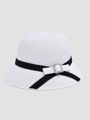 Sombrero Blanco,hi-res