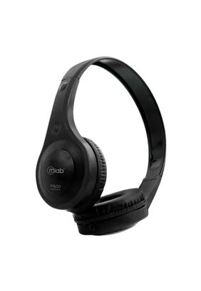 Audífono Headband P800 Mlab Con Cable Desmontable 3.5MM On-EAR,hi-res