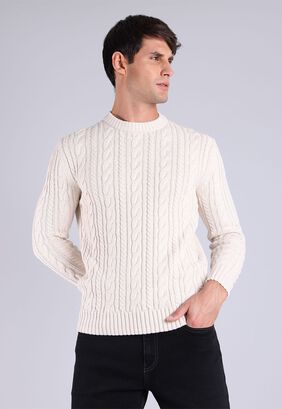 Sweater Hombre Esprit 093EE2I307,hi-res