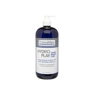 Hydro Play (946 ml.) – Titanmen – Doc Johnson,hi-res