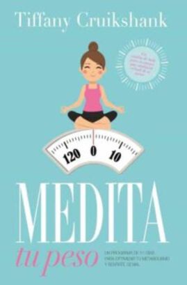 Libro Medita Tu Peso -764-,hi-res