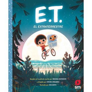 E.T. El Extraterrestre,hi-res