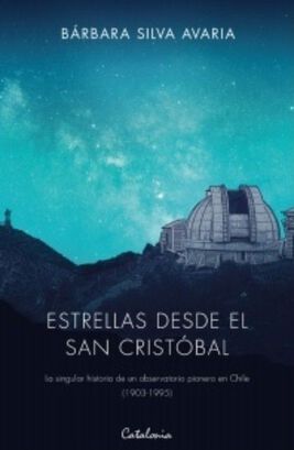 Libro ESTRELLAS DESDE EL SAN CRISTÒBAL,hi-res