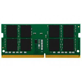 Kingston Memoria Notebook 8GB DDR4 3200mhz KCP432SS6/8,hi-res