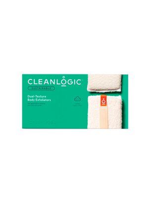Pack Esponja De Baño Cleanlogic Corporal Sustentable,hi-res