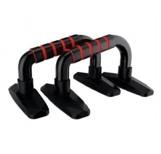 Soporte Fitness Push Up Stand,hi-res