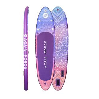 Stand Up Paddle Board 11'0'' Aura,hi-res
