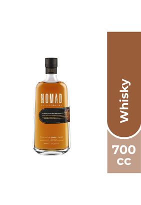 Whisky Nomad  700 CC,hi-res