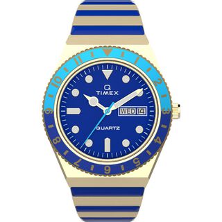 Reloj Timex Mujer TW2V38500,hi-res