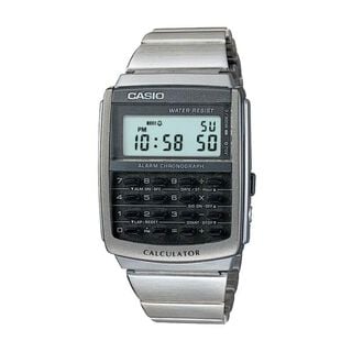 Reloj Casio Digital CA-506-1,hi-res