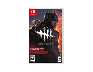 Dead by Daylight - Nintendo Switch,hi-res