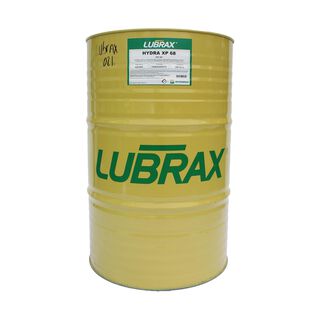 Aceite Hidráulico Lubrax Hydra Xp 68 Iso 68 208 Lts,hi-res