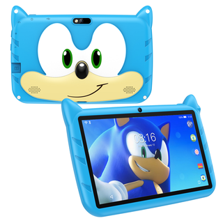 Tablet Inteligente Infantil Sonic 7 Pulgadas 16gb Rom,hi-res