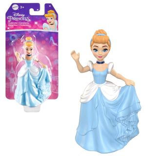 Disney Princesa Mini Muñeca 7.5 Cm. - La Cenicienta,hi-res