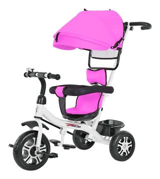Triciclo Coche Para Bebé,hi-res