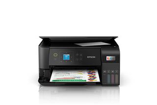 Impresora EcoTank L3560 MULTIFUNCIONAL/WIFI/PANTALLA LCD/PRECISION,hi-res