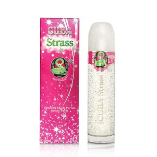 Cuba Jungle Snake Edp 100 Ml Perfume Mujer,hi-res