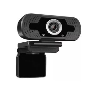 Webcam Full Hd 1080p Usb,hi-res