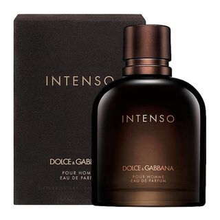 Perfume D&G Intenso Edp 125ml,hi-res