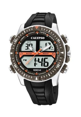 Reloj K5773/1 Calypso Hombre Street Style,hi-res