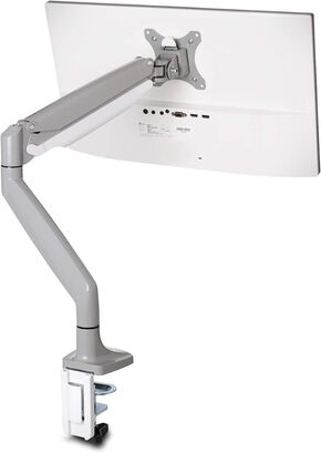 Brazo para Monitor SmartFit de altura ajustable con control One Touch hasta 32" Kensington - Gris,hi-res