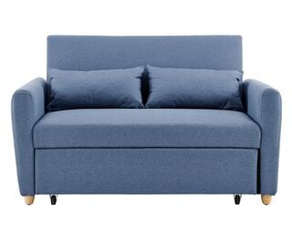 Sofá cama Murray azul M+Design,hi-res