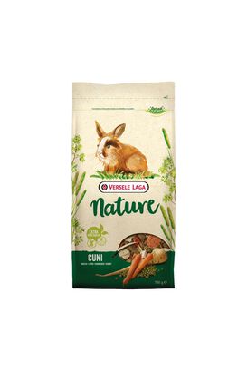 Alimento para Conejos Nature 700g,hi-res