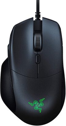 Mouse Gamer Razer Basilisk Essential 6400 Dpi Rgb,hi-res