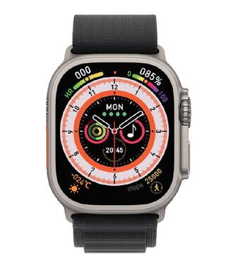 Reloj Inteligente Smartwatch Bluetooth HW8 ULTRA,hi-res