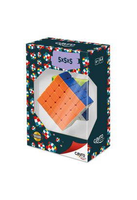 Cubo Rubik 5x5,hi-res