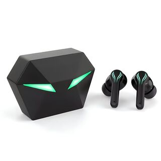 Audífonos Inalámbricos Gamer Led  Bluetooth,hi-res