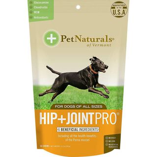 Pet Naturals Hip and Joint Pro Perros 318 grs,hi-res