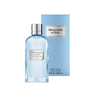 Abercrombie And Fitch First Instinct Blue EDP 100 ML Mujer,hi-res