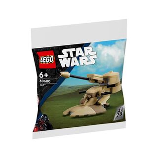 LEgo Star Wars AAT 30680 - Crazygames,hi-res