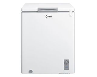 Freezer horizontal 142 litros MFH-1430B186C blanco Midea,hi-res