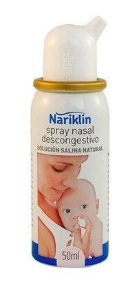 Spray Higiénico Nasal Nariklin,hi-res
