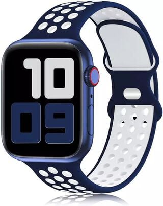 Correa Deportiva Silicona para Apple Watch Series,hi-res