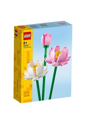 Lego Flores De Loto,hi-res