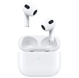 Auriculares in-ear Inalambricos Apple AirPods 3era open box,hi-res