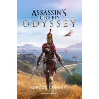 Assassin'S Creed Odyssey,hi-res