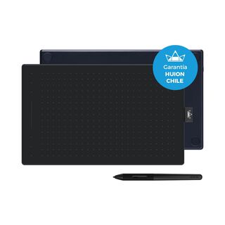 Tableta Gráfica Huion RTP-700 Blue Pen Tablet - TG,hi-res