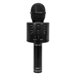 Microfono Karaoke Prosound Bt Negro,hi-res