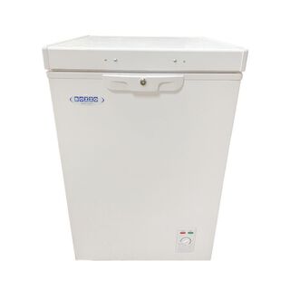 Freezer  Dual Tapa Dura Bd-100 Lts,hi-res