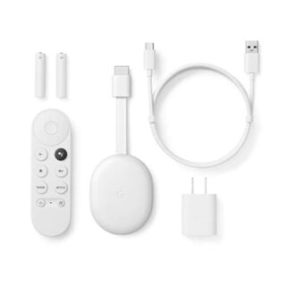 Chromecast Con Google Tv 4K,hi-res