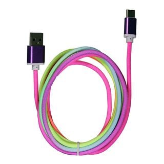 Cable USB 3.0 A Tipo C. 2 Metros.,hi-res
