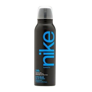 Nike Man 24h Ultra Blue Edt 200Ml Hombre Desodorante,hi-res