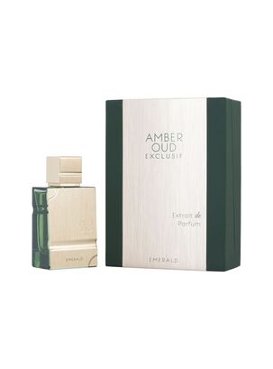 Amber Oud Exclusif Emerald 60 ml,hi-res