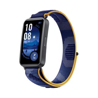 Smartwatch Huawei Band 9 Azul,hi-res
