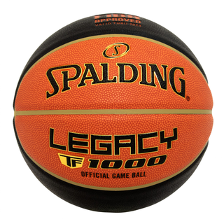 Balón Basketball STF 1000 Legacy FIBA Tamaño 7,hi-res