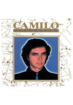 CAMILO SESTO - CAMILO SUPERSTAR (2CD) | CD,hi-res